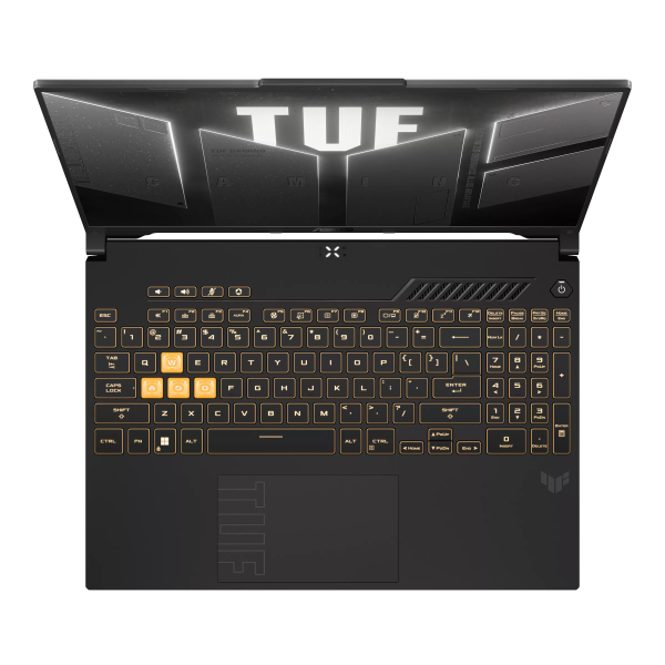 Notebook Asus TUF FX607VU-RL033W i7-13620H/16Gb/512 SSD/RTX4050/W11