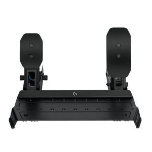 Pedalera Logitech para RS50 PC-PS4-PS5