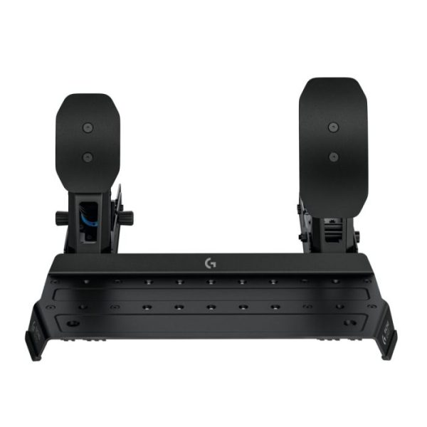 Pedalera Logitech para RS50 PC-PS4-PS5 Pedalera Logitech para RS50 PC-PS4-PS5