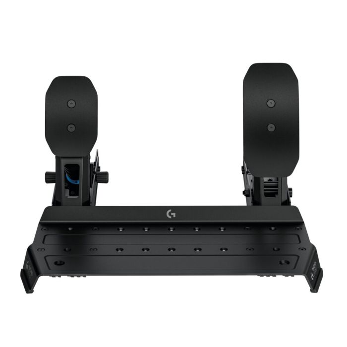 Imagen de Pedalera Logitech para RS50 PC-PS4-PS5