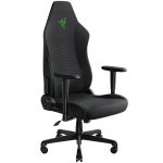 Silla Razer Iskur V2 X Black