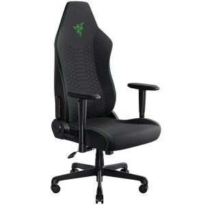 Silla Razer Iskur V2 X Black