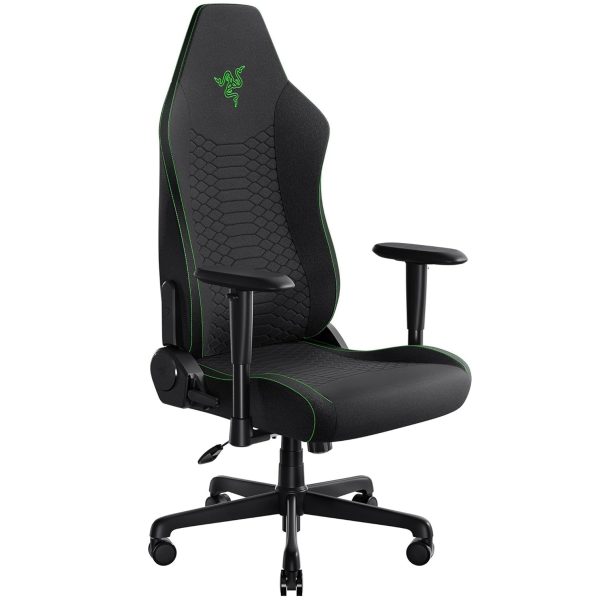 Silla Razer Iskur V2 X Black Silla Razer Iskur V2 X Black