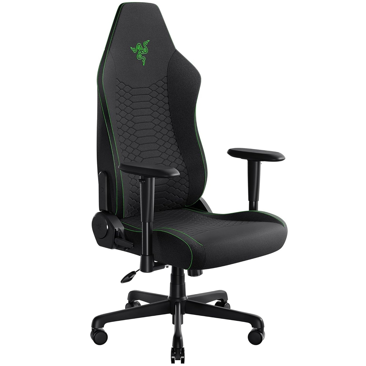Imagen de Silla Razer Iskur V2 X Black