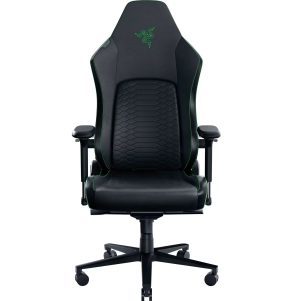 Silla Razer Iskur V2 X Black