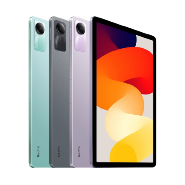 Tablet Xiaomi Redmi Pad 2 11" 4gb - 128gb Graphite Grey