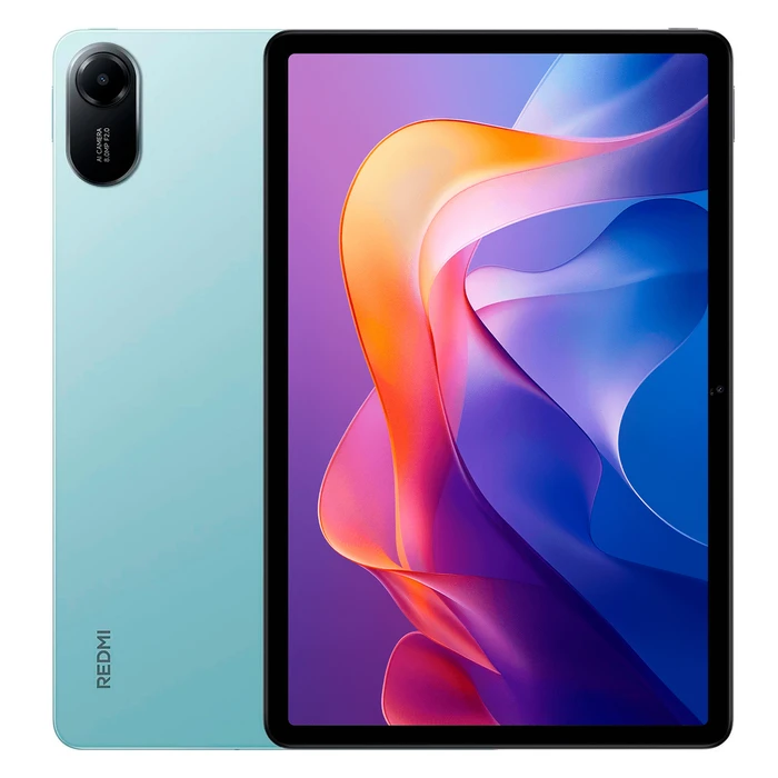 Imagen de Tablet Xiaomi Redmi Pad 2 11′′ 4gb – 128gb Mint Green