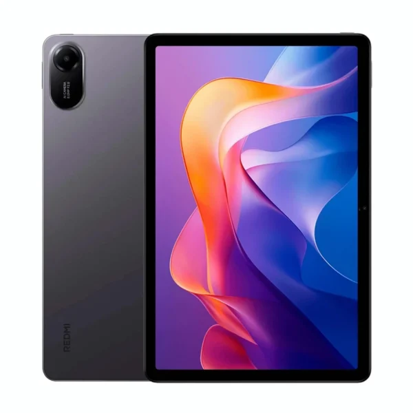 Tablet Xiaomi Redmi Pad 2 11" 8gb - 256gb Graphite Grey Tablet Xiaomi Redmi Pad 2 11" 8gb - 256gb Graphite Grey