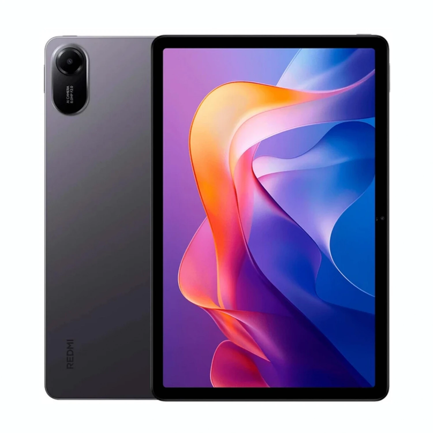 Imagen de Tablet Xiaomi Redmi Pad 2 11′′ 8gb – 256gb Graphite Grey