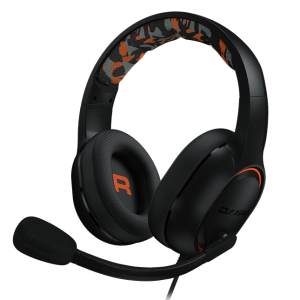 Auricular Cougar Dive