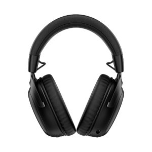 Auricular HyperX Cloud III S Wireless negro