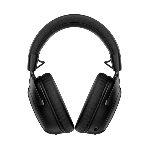 Auricular HyperX Cloud III S Wireless negro Auricular HyperX Cloud III S Wireless negro