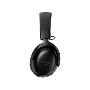 Auricular HyperX Cloud III S Wireless negro