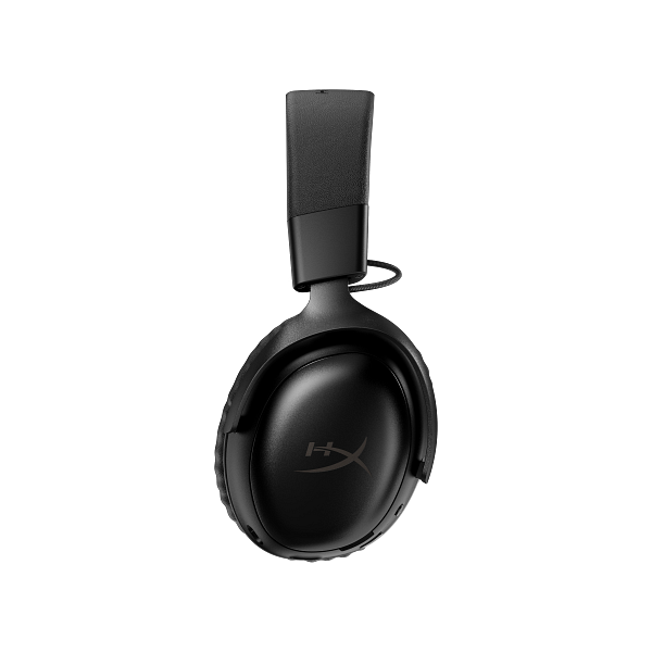 Auricular HyperX Cloud III S Wireless negro