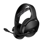 Auricular HyperX Cloud Jet Wireless negro