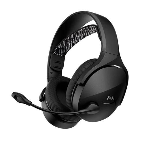 Auricular HyperX Cloud Jet Wireless negro Auricular HyperX Cloud Jet Wireless negro