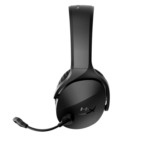 Auricular HyperX Cloud Jet Wireless negro