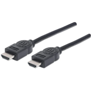 Cable HDMI 1M 4K 30Hz Manhattan