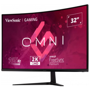 Monitor Viewsonic VX3218C-2K 32" - OPEN BOX