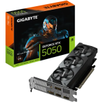 GPU Gigabyte GeForce RTX5050 Low Profile 8GB