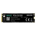 HikSemi WAVE SSD M.2 PCIe 512Gb