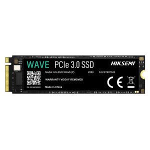 HikSemi WAVE SSD M.2 PCIe 512Gb