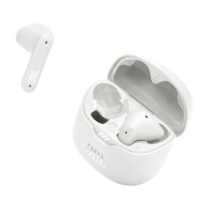 JBL Headphone TUNE Flex 2 Truly Wireless White