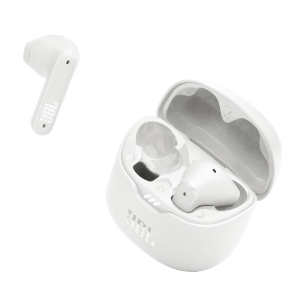 JBL Headphone TUNE Flex 2 Truly Wireless White