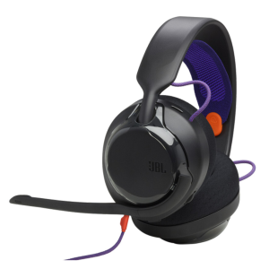 JBL Headphones Quantum 250 Black