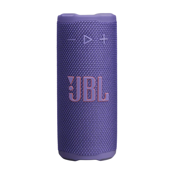 JBL Speaker Grip BT Purple