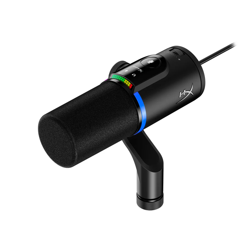 Imagen de Microfono HyperX Flipcast