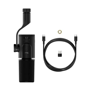Microfono HyperX Flipcast