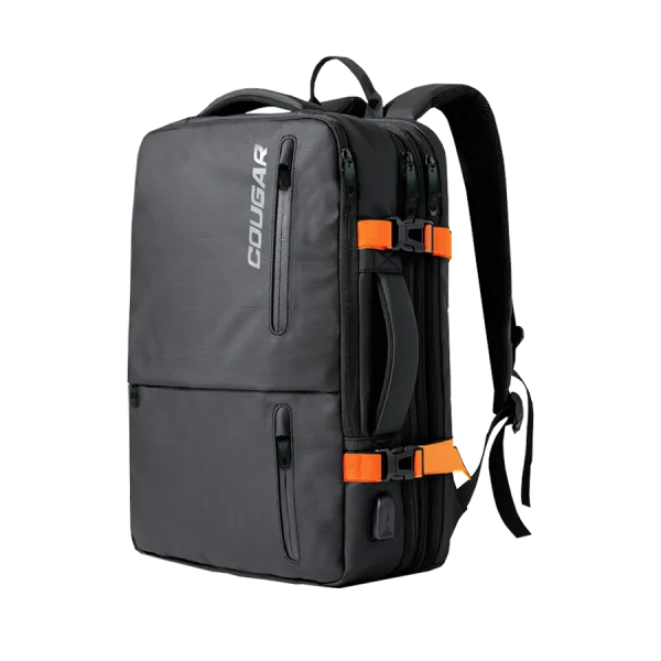 Mochila Cougar Vanguard 17" Mochila Cougar Vanguard 17"