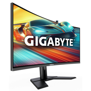 Monitor Gigabyte GS34WQCA 34" WQHD 120Hz