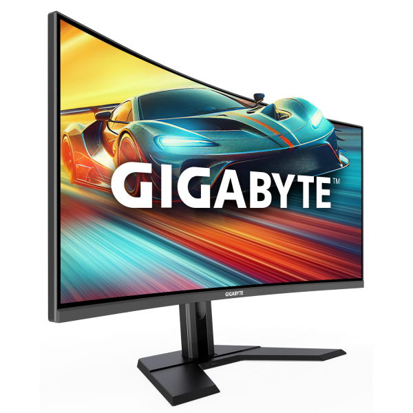 Monitor Gigabyte GS34WQCA 34" WQHD 120Hz