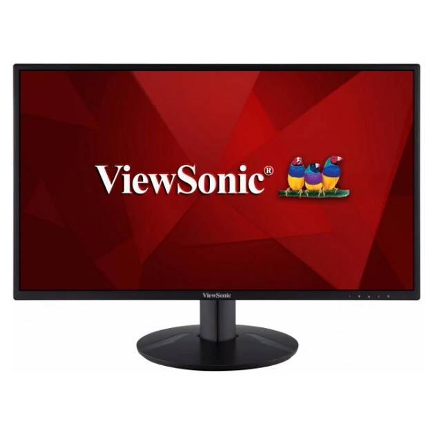 Imagen de Monitor Viewsonic VA240-H 24′′ 100Hz