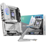 Mother MSI MPG Z890 Edge Ti WiFi