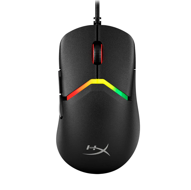 Imagen de Mouse Hyperx Pulsefire Saga