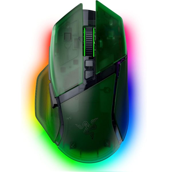 Mouse Razer Basilisk V3 PRO 35K Mouse Razer Basilisk V3 PRO 35K