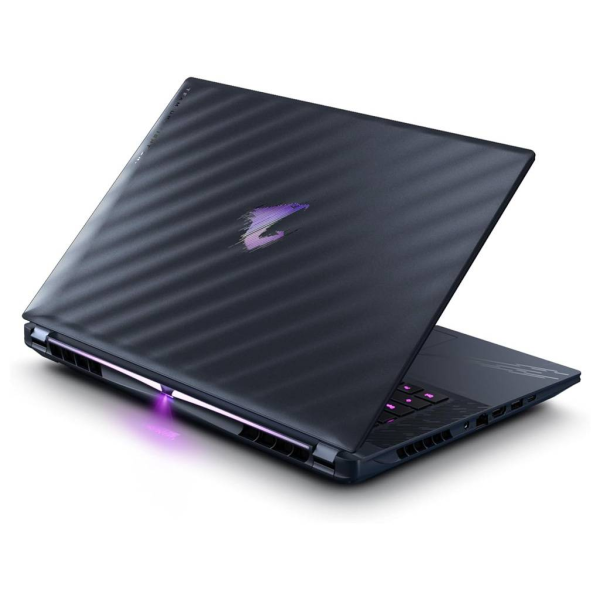Notebook Aorus Master 16 U9 275HX/32Gb/M.2 1Tb/RTX5080/16" 240Hz OLED/W11