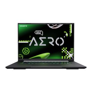 Notebook Gigabyte AERO X16 1VH93ESC64AH Ryzen AI 7 350/32GB/1TB/RTX 5060/16" WQXGA IPS 165 Hz/W11