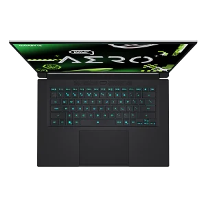 Notebook Gigabyte AERO X16 1VH93ESC64AH Ryzen AI 7 350/32GB/1TB/RTX 5060/16" WQXGA IPS 165 Hz/W11