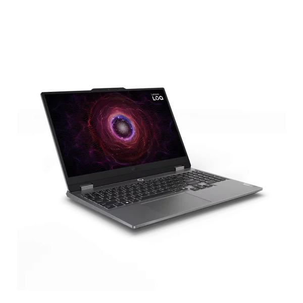 Notebook Lenovo LOQ 15AHP9 R7 8845HS/16GB/1Tb SSD/RTX4060/15.6" FHD/W11