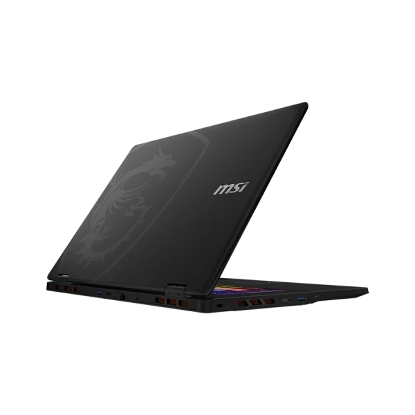 Notebook MSI Crosshair 18 HX AI A2XWGKG U9 275HX/32GB/1Tb SSD/RTX5070/18" QHD+/W11