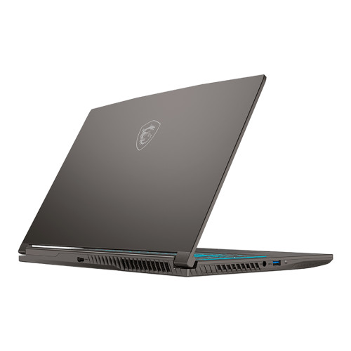 Notebook MSI Thin 15 B13UC-1000US i5-13420H/16GB/512Gb SSD/RTX3050/15.6 FHD 144Hz/W11