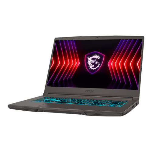 Notebook MSI Thin 15 B13UC-1000US i5-13420H/16GB/512Gb SSD/RTX3050/15.6 FHD 144Hz/W11
