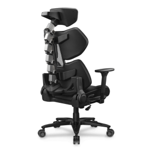 Silla Cougar Terminator Elite