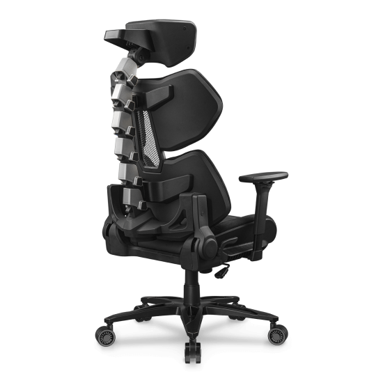 Silla Cougar Terminator Elite