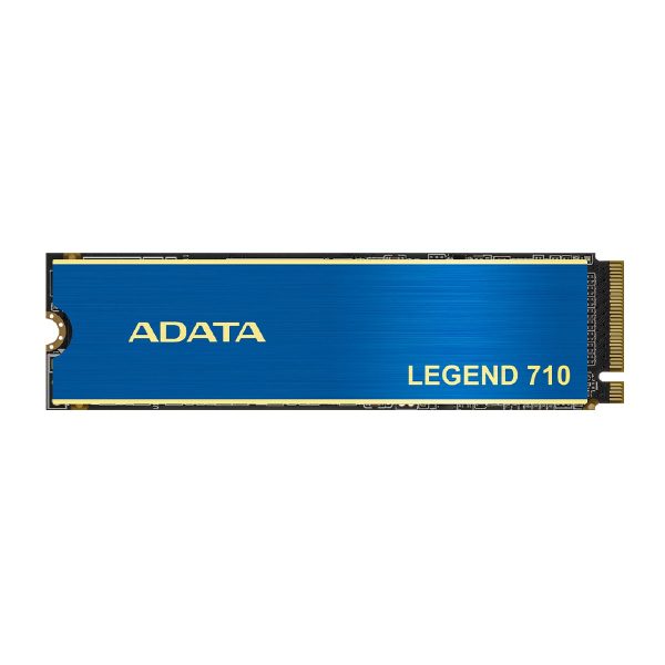 Adata Legend 710 SSD PCIe NVMe 256Gb