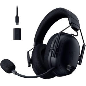 Auricular Razer Blackshark V3 PRO Black Wireless